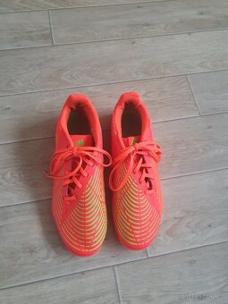 Boty do tělocvičny Adidas vel. 43,5 - 3