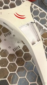 MikroTik RouterBOARD LHG XL 5 ac, drzak na konzoli - 3