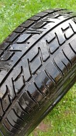 Rezerva BMW 205/60 R15 5x120 - 3