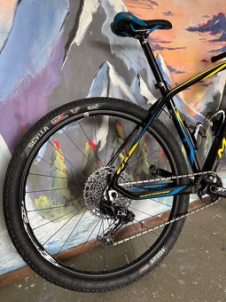 Prodám horské kolo Rock Machine Firestorm 70 - vel 19” - 3