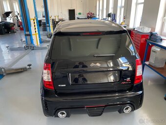 Ligier JS50L Sport Ultimate, Odpočet DPH - 3