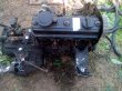 VW Golf III combi 1,9 TDI 66 kw díly: - 3