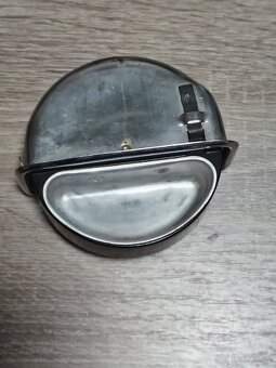 Starý popelník do auta - 3