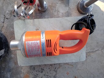 Mixér dynamic MF 2000 - 3