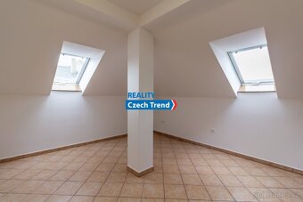 Prodej bytu 11 1+kk, 29 m2 v Lipníku nad Bečvou, ev.č. 02789 - 3