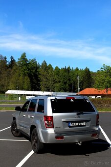 Jeep Grand Cherokee 3.0 crd - 3