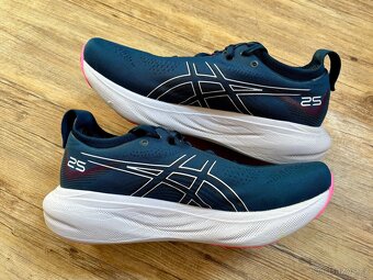Dámské běžecké boty Asics GEL-Nimbus 25 - 3