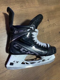 Brusle ccm 100k pro - 3