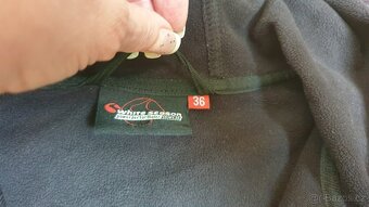 Softshellová bunda vel.36 - 3