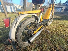 Babetta 207 - 3