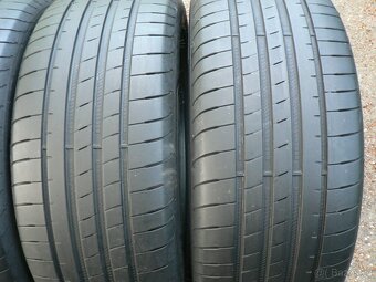 245 45 18 letní pneu R18 Goodyear 245/45/18 - 3
