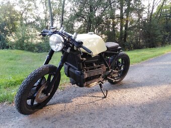 BMW K100 - 3