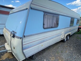 Karavan Wilk - 3