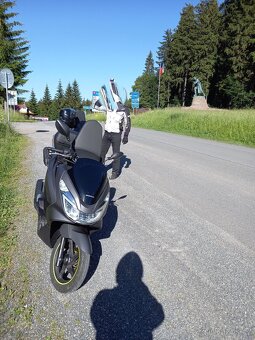 Honda PCX 125 - 3