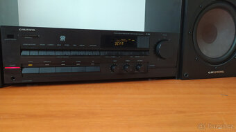 Grundig receiver - 3