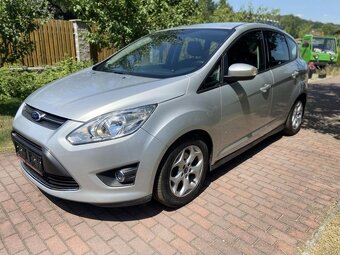 Ford C-MAX 1.6Ti-VCT 92kw - 3