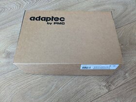 RAID řadič Microsemi ADAPTEC 6805E kit - 3