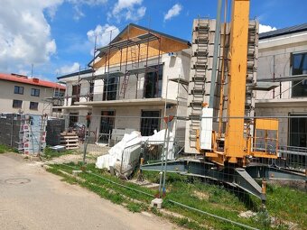 Prodej bytu 2+kk, 60 m² - Radiměř, okr Svitavy - 3