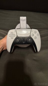 PlayStation 5 Slim s mechanikou - 3