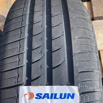 Uplně nové letní pneu 185/60 R14 82H Sailun - 3