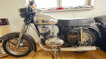 Jawa 350 - 3