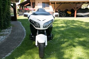 Na Dovoz Honda GL 1800 - 3