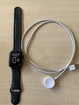 Chytré hodinky Apple Watch series 3 - 3