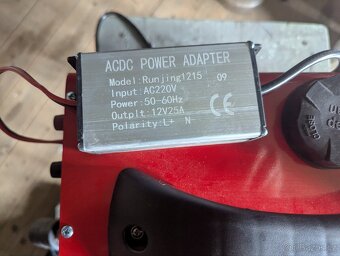 Naftové topidlo 8kW s Bluetooth a DO - 3