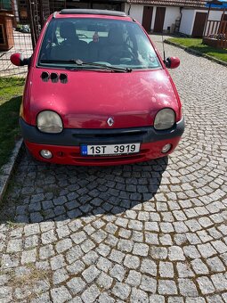 Ranault Twingo I - 3