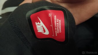 Tepláky Nike sportswear Tech fleece - 3