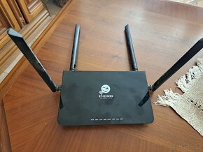 Wifi router - 3