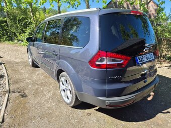 FORD GALAXY 2.2TDCI 147KW 200PS MANUAL - 3