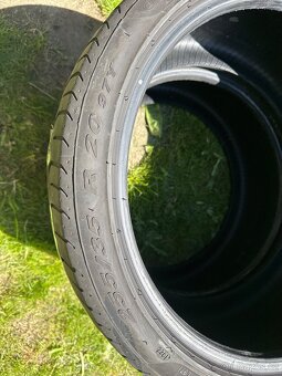 255/35r20 2 ks - 3