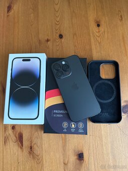 Apple IPhone 14 pro 256GB - 3