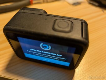 GoPro Hero 12 - 3