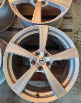 Alu disky 5x108 R18 Volvo XC60 XC90 - 3