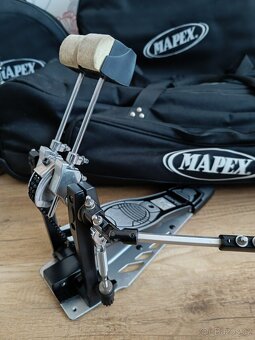 Profesionální studiová Bicí sada MAPEX SATURN - 3
