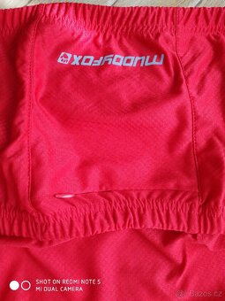 Cyklistický dres - 3