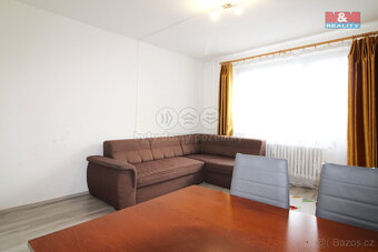 Pronájem bytu 2+kk, 44 m², Stráž pod Ralskem, ul. Máchova - 3