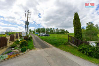 Prodej pozemku k bydlení, 2590 m², Studnice - 3