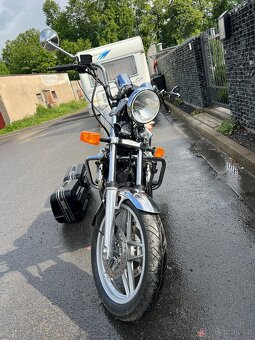 Moto Guzzi V65 Florida - 3