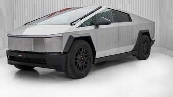 Tesla Cybertruck (Beast), 2024, 0km - 3