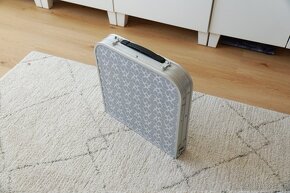 Kempingový skládaci stul Coleman mini - 3
