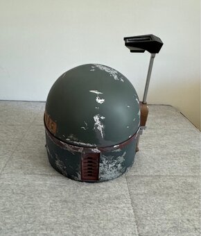 boba fett helma (hasbro) - 3
