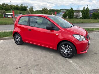 Seat Mii 1.0 44kw, r.v. 2014 - PO SERVISE - 3