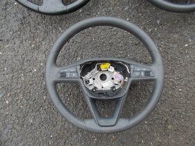 3x volant Š. Octavia II, Toledo IV, Passat B5.5 - 3
