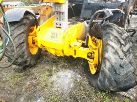 Dily na JCB 535-95 2002r - 3