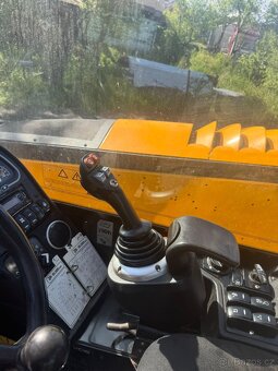 Jcb 535-95 rok 2019 AGRI Pro - 3