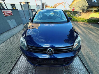 Veškeré náhradní díly VW Golf 6 Plus r.v. 2009 CBDC KQM LD5Q - 3