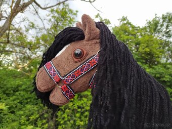 Hobby horse - 3